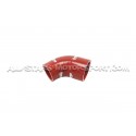 2.0 TFSI K04 Forge Turbo Outlet / Muffler Delete Kit