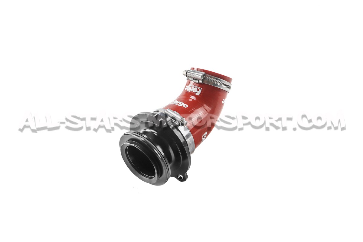 2.0 TFSI K04 Forge Turbo Outlet / Muffler Delete Kit
