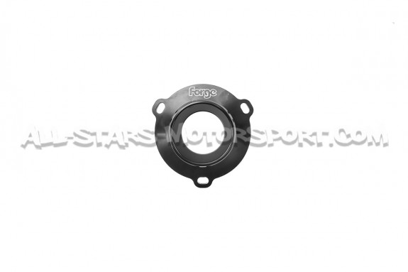 2.0 TFSI K04 Forge Turbo Outlet / Muffler Delete Kit