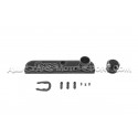 2.0 TFSI Forge PCV Delete kit