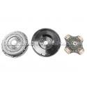 Sachs 600Nm Clutch Kit with Flywheel for Leon 2 Cupra / Octavia 1Z VRS