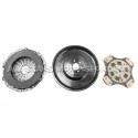 Sachs 600Nm Clutch Kit with Flywheel for Leon 2 Cupra / Octavia 1Z VRS