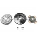 Sachs 600Nm Clutch Kit with Flywheel for Golf 5 GTI / GTI Edition /...
