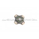 Sachs 600Nm Clutch Kit with Flywheel for Golf 5 GTI / GTI Edition /...