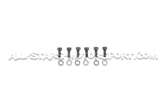 Embrague reforzado Sachs 600Nm con volante motor para Golf 6 R / Au...