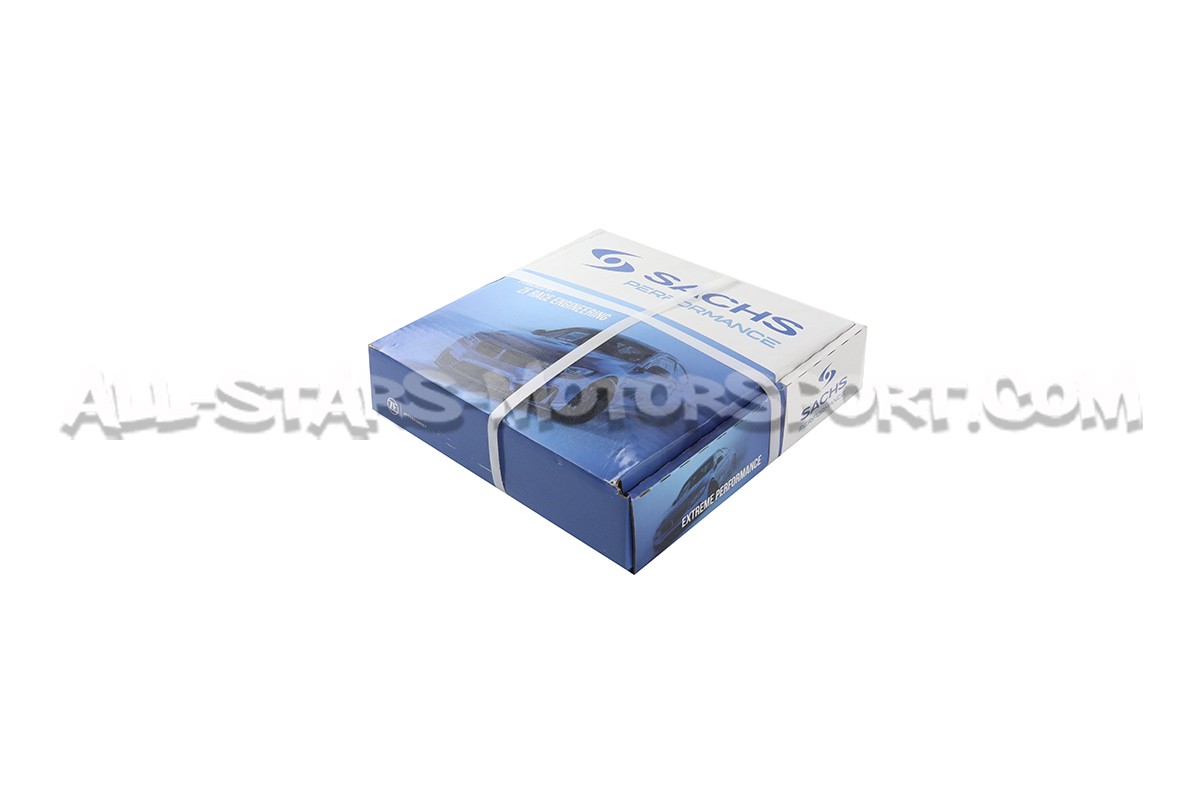 Embrague Reforzado 550+ Nm Sachs Performance para Golf 7 GTI