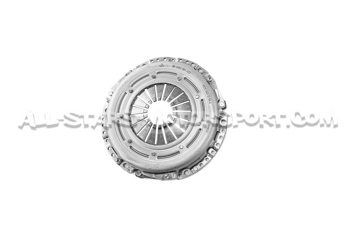 Embrayage renforcé Sachs 550+ Nm pour Golf 7 GTI / Octavia 5E RS