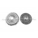 Sachs Performance Clutch Kit 550+ Nm for Scirocco R and Golf 6 R