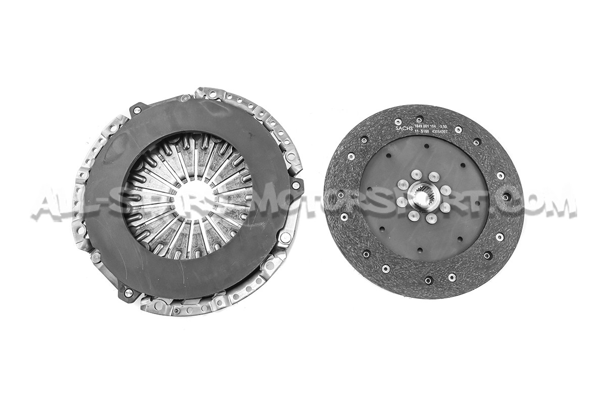Embrague Reforzado 550+ Nm Sachs Performance para Golf 5 GTI y Golf...