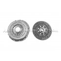 Sachs Performance Clutch Kit 540+ Nm for BMW M3 E46