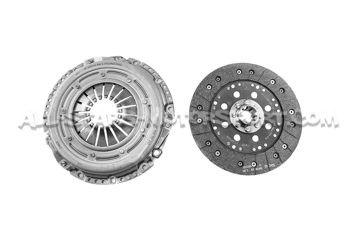 Embrague Reforzado 540+ Nm Sachs Performance BMW M3 E46