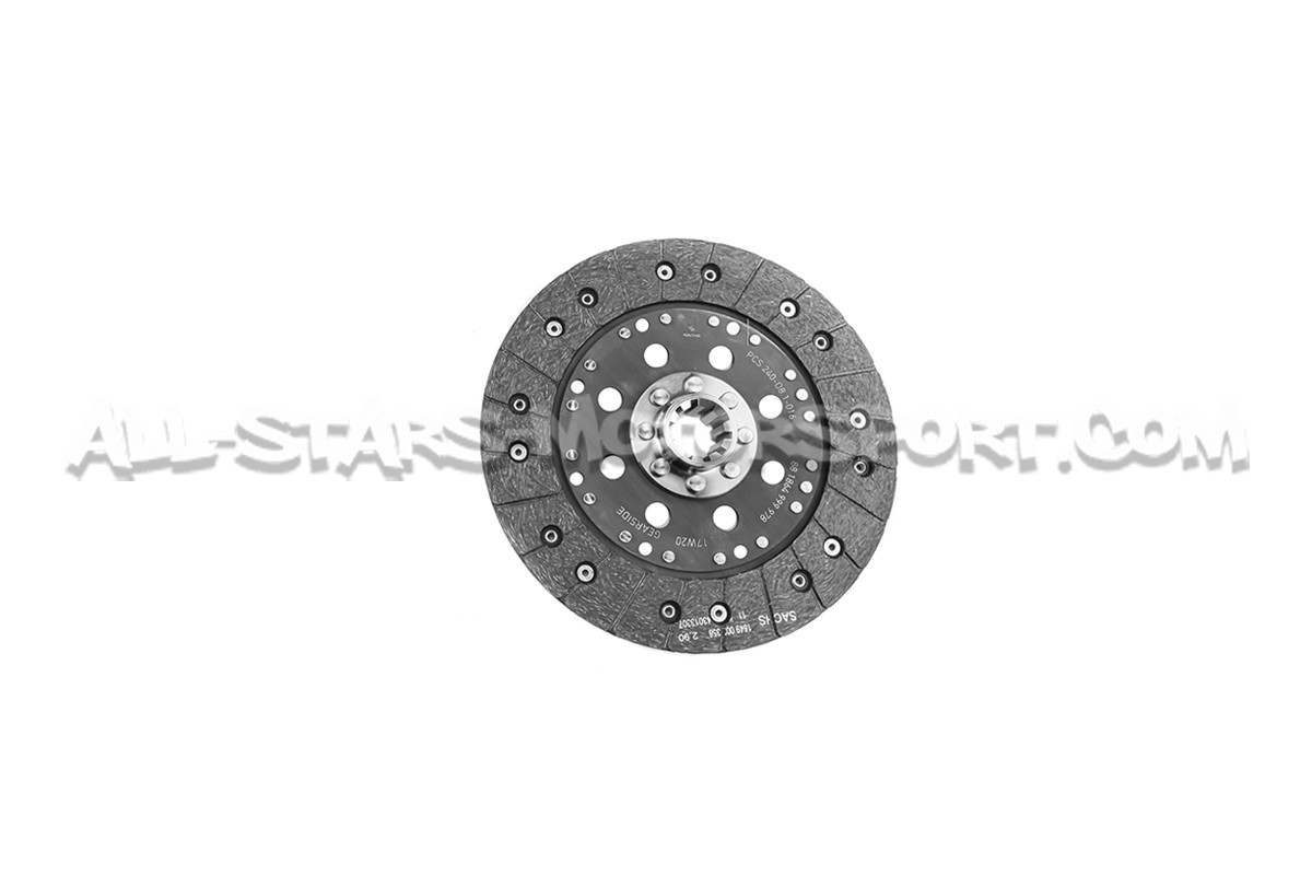 Embrayage renforcé Sachs 540+ Nm pour BMW M3 E46