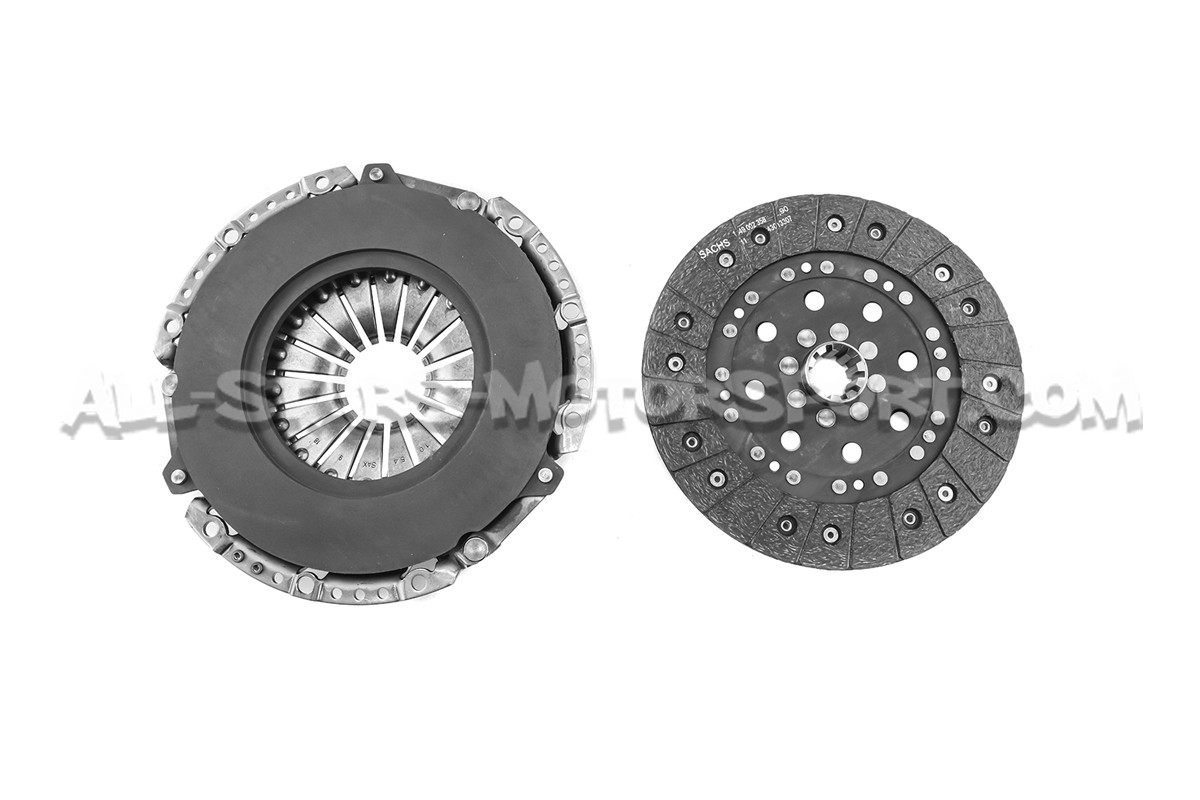 Embrayage renforcé Sachs 540+ Nm pour BMW M3 E46