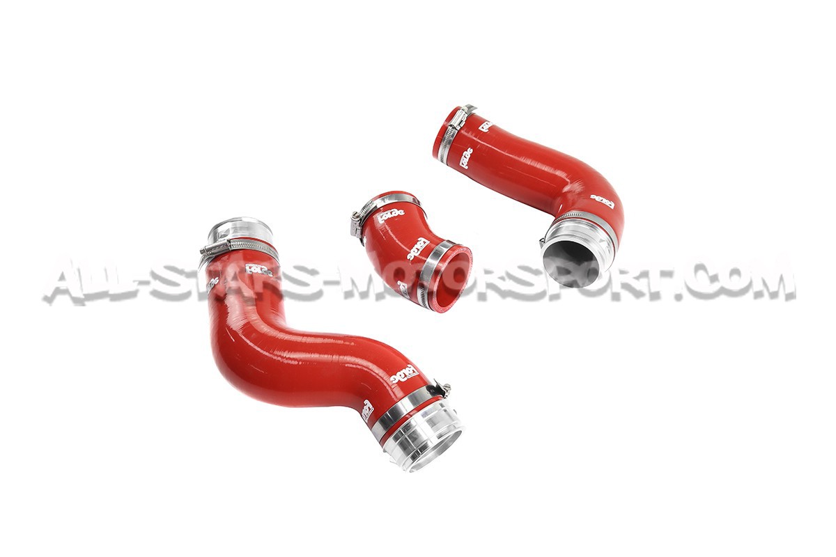 Durites d'echangeur Forge Motorsport pour 2.0 TFSI