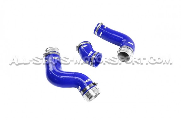 Manguitos de intercambiador Forge Motorsport para 2.0 TFSi
