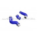 Forge Motorsport 2.0 TFSI Intercooler Silicone Hoses Kit