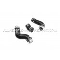 Durites d'echangeur Forge Motorsport pour 2.0 TFSI