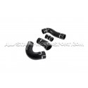 Manguitos de turbo Forge para Audi S3 8V / Audi TT Mk3 / León Cupra 5F