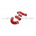 Durites d'echangeur Forge pour Audi S3 8V / Audi TT Mk3 / Leon Cupr...