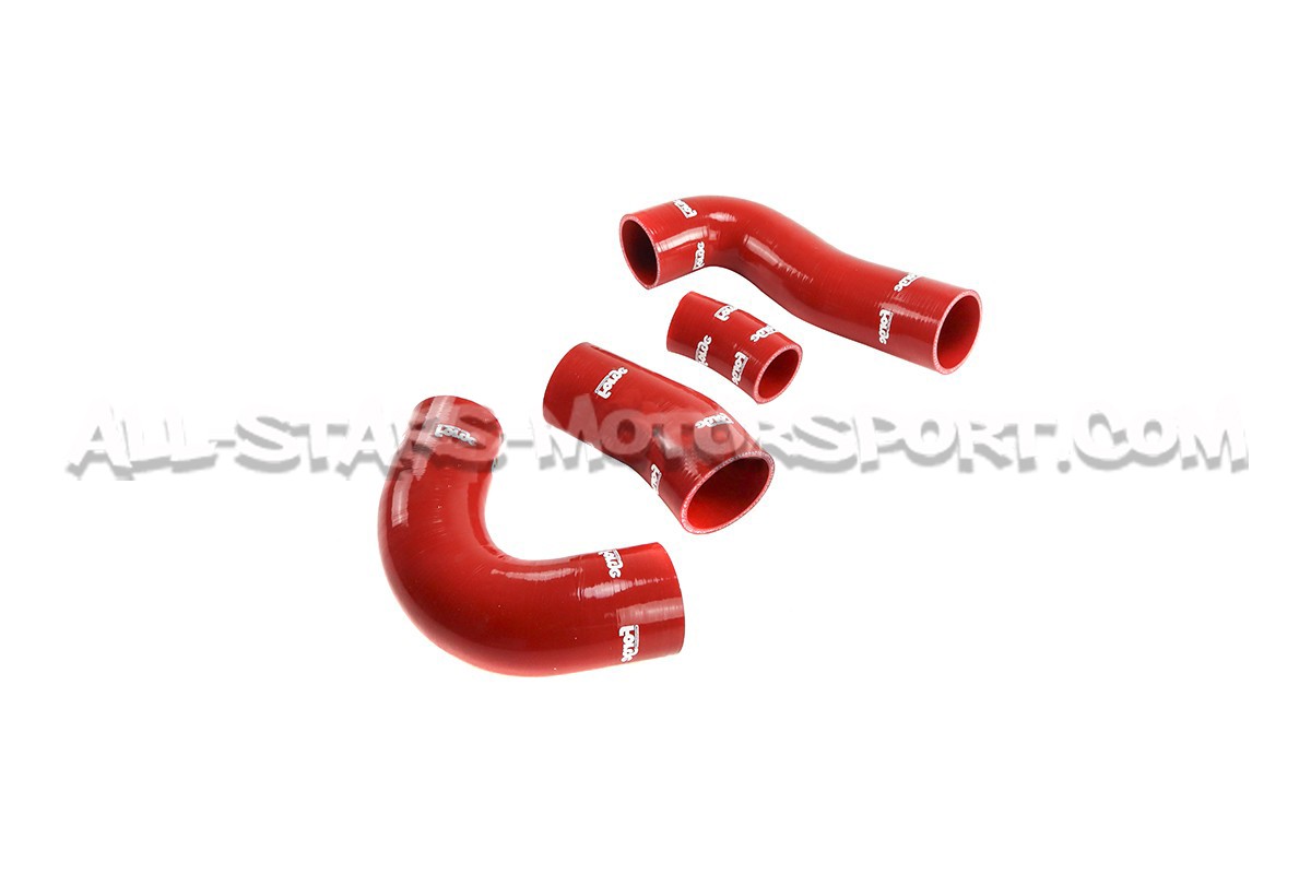 Audi S3 8V / Audi TT Mk3 / Leon Cupra 5F Forge Turbo Hose Kit
