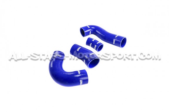 Durites d'echangeur Forge pour Audi S3 8V / Audi TT Mk3 / Leon Cupr...