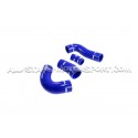 Audi S3 8V / Audi TT Mk3 / Leon Cupra 5F Forge Turbo Hose Kit