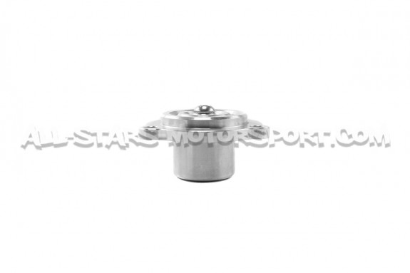 Golf 5 GTI / Golf 6 GTI Forge dump valve block off flange