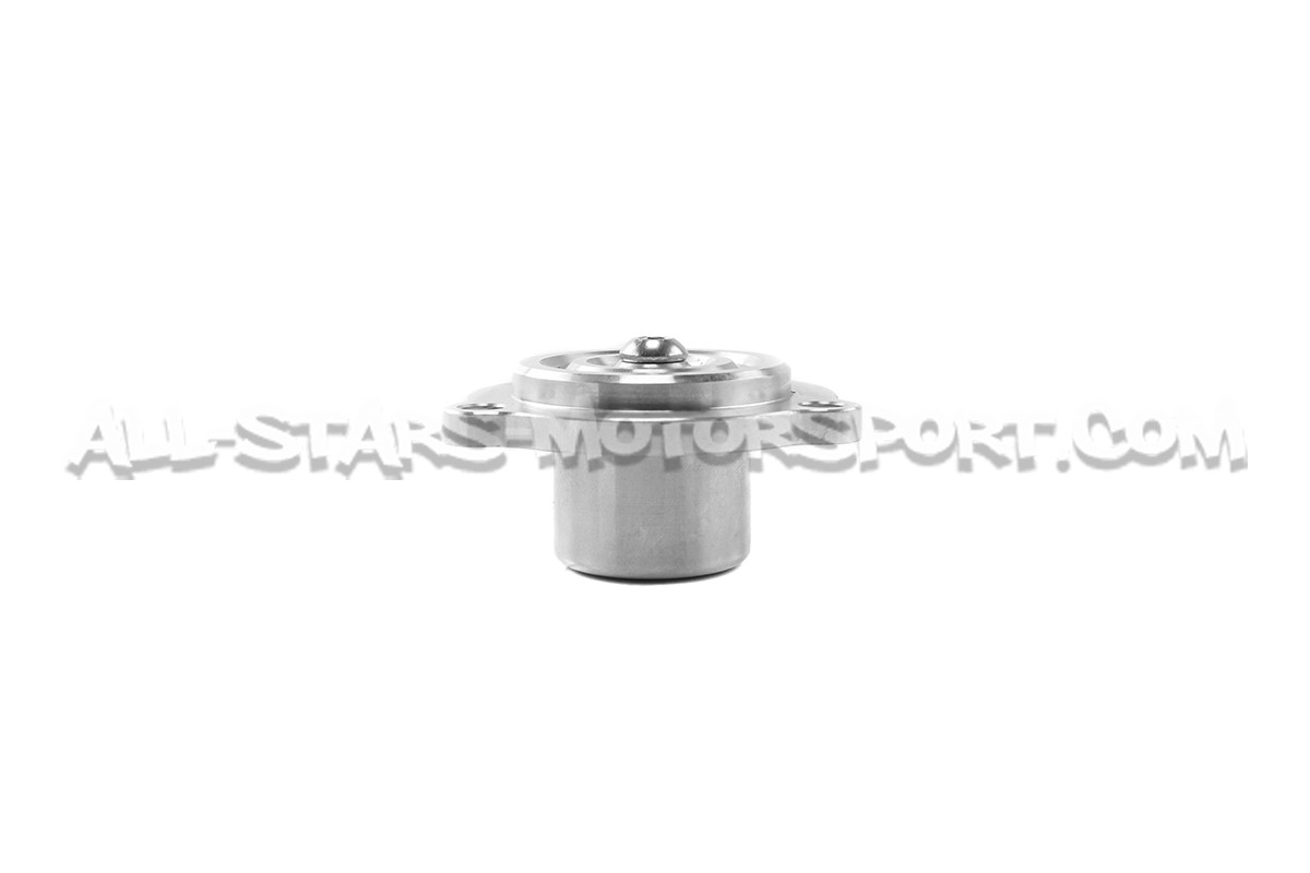 Focus 2 ST / Focus 2 RS Forge dump valve block off flange