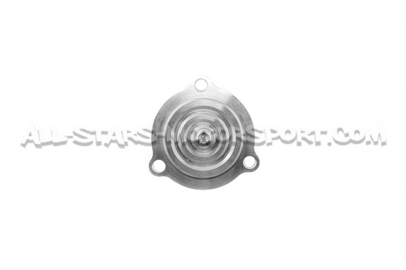 Focus 2 ST / Focus 2 RS Forge dump valve block off flange