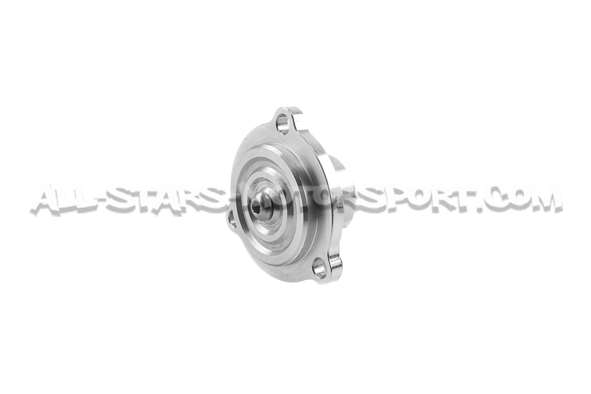 Plaque obturateur de dump valve Forge Opel Astra H OPC