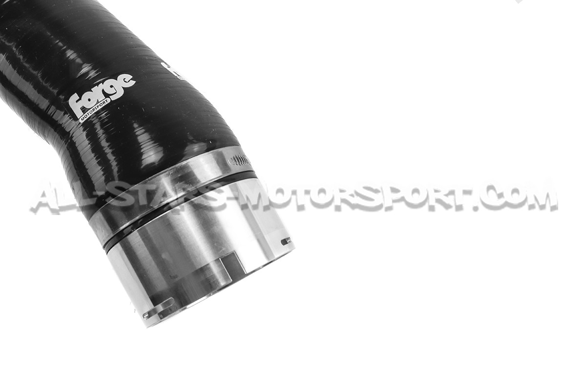 Outlet de turbo Forge pour BMW 135i / 235i F2x / M2 N55