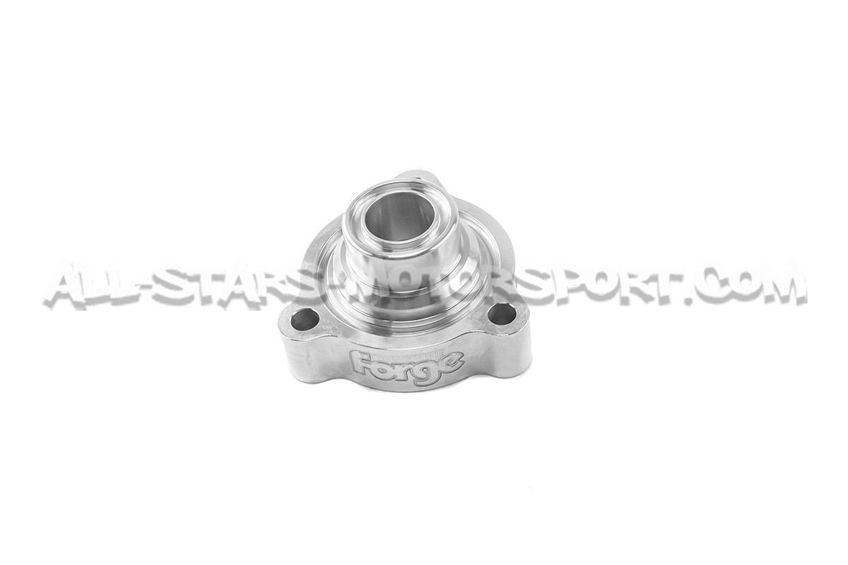 Entretoise dump valve Forge pour DS3 1.6 THP