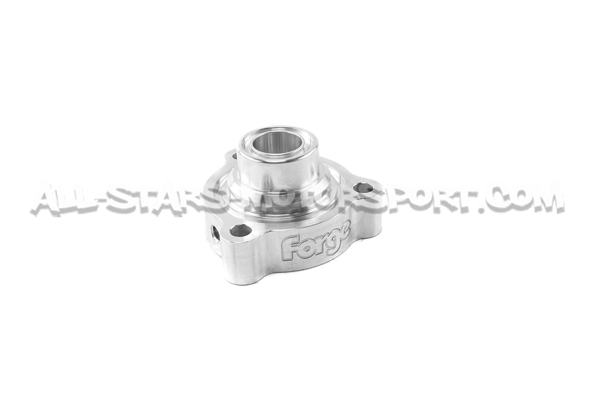 Entretoise dump valve Forge pour DS3 1.6 THP