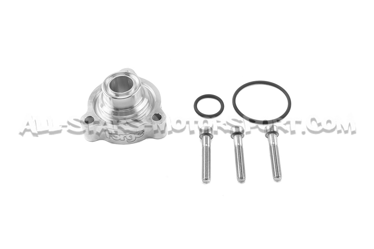 Mini Cooper S R55 / R56 / R57 Forge Blow Off Valve Adaptor
