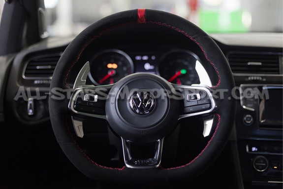 CTS Turbo Paddle Shift Extension for Golf 7 GTI / Golf 7 R and Polo...