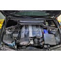 Durite d'admission Mishimoto BMW M3 E46