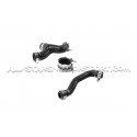 Durites d'échangeur Mishimoto Subaru Impreza WRX 06-07