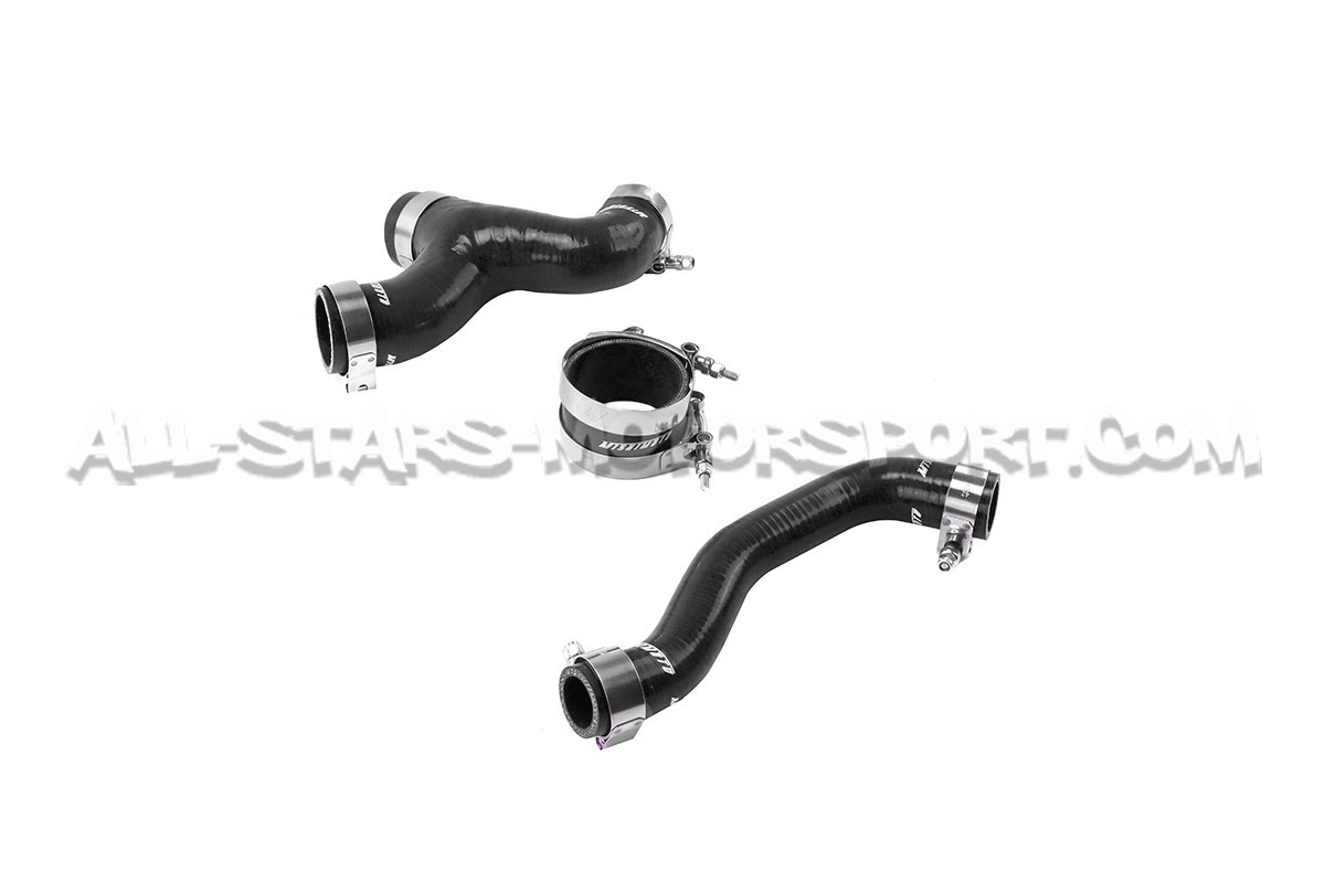 Subaru Impreza WRX 06-07 Mishimoto Intercooler Hoses
