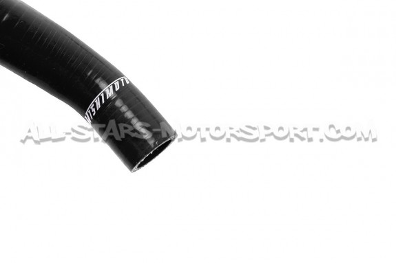 Mangueras de intercambiador Mishimoto Subaru Impreza WRX 06-07
