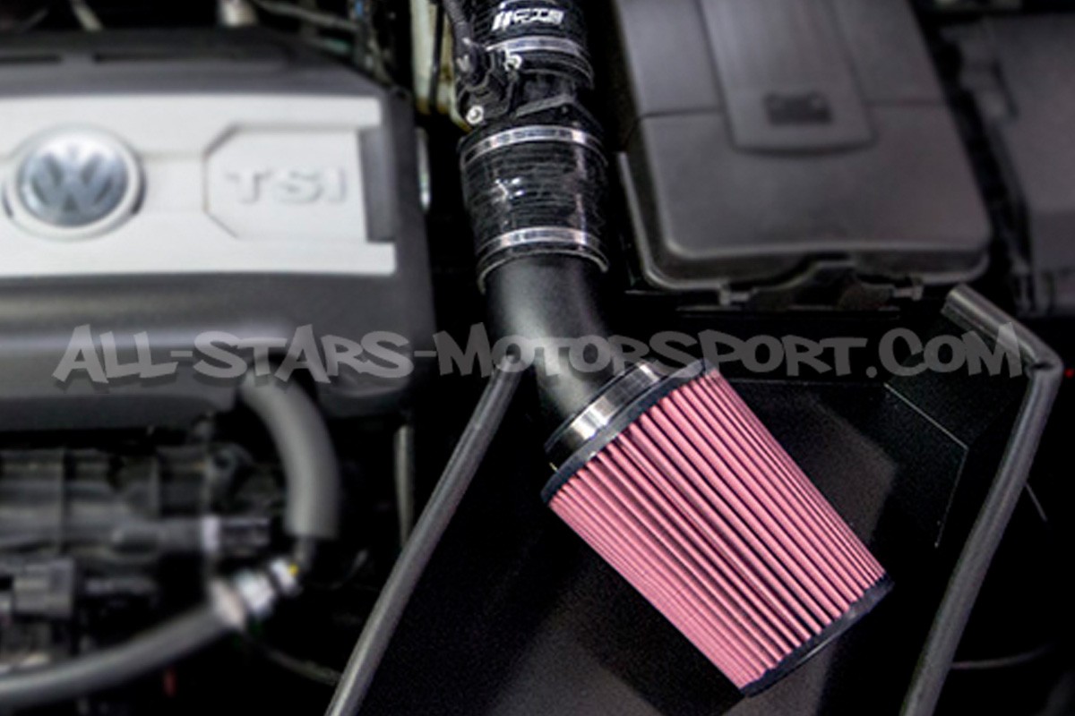 CTS Turbo air filter for 2.0 TFSI and 2.0 TSI Intake Kits