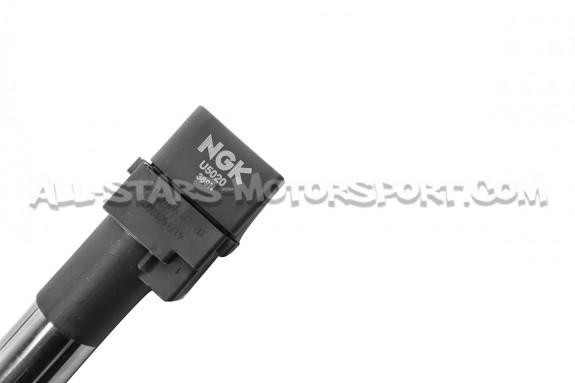 Bobinas de encendido NGK para Golf 4 R32 / Golf 5 R32 y A3 / TT 3.2 V6