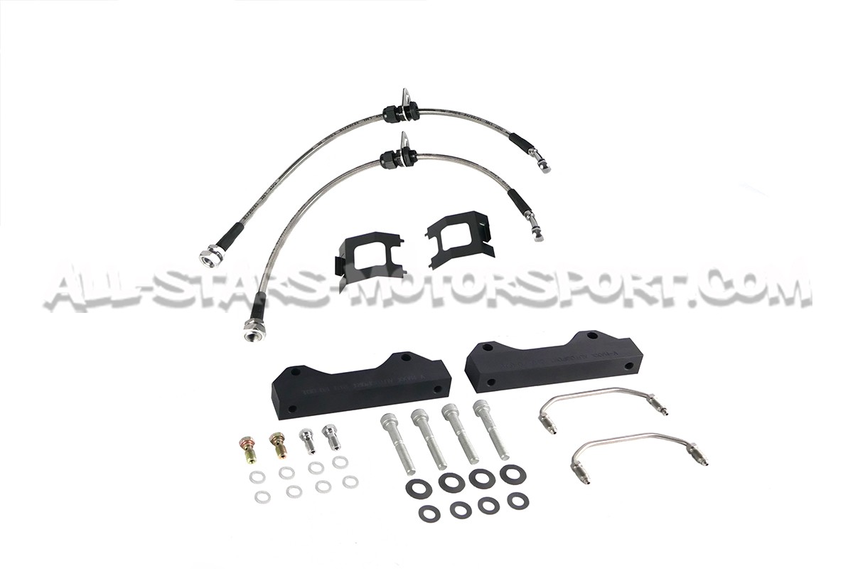 Kit gros frein avant Vmaxx 330mm Mini Cooper S R56 / R57 / R58 / R59