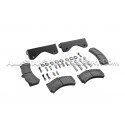 Vmaxx 365mm 6 pots front brake kit for Hyundai I30N