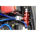 Durite de dump valve Forge pour Megane 2 RS