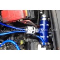 Durite de dump valve Forge pour Megane 2 RS