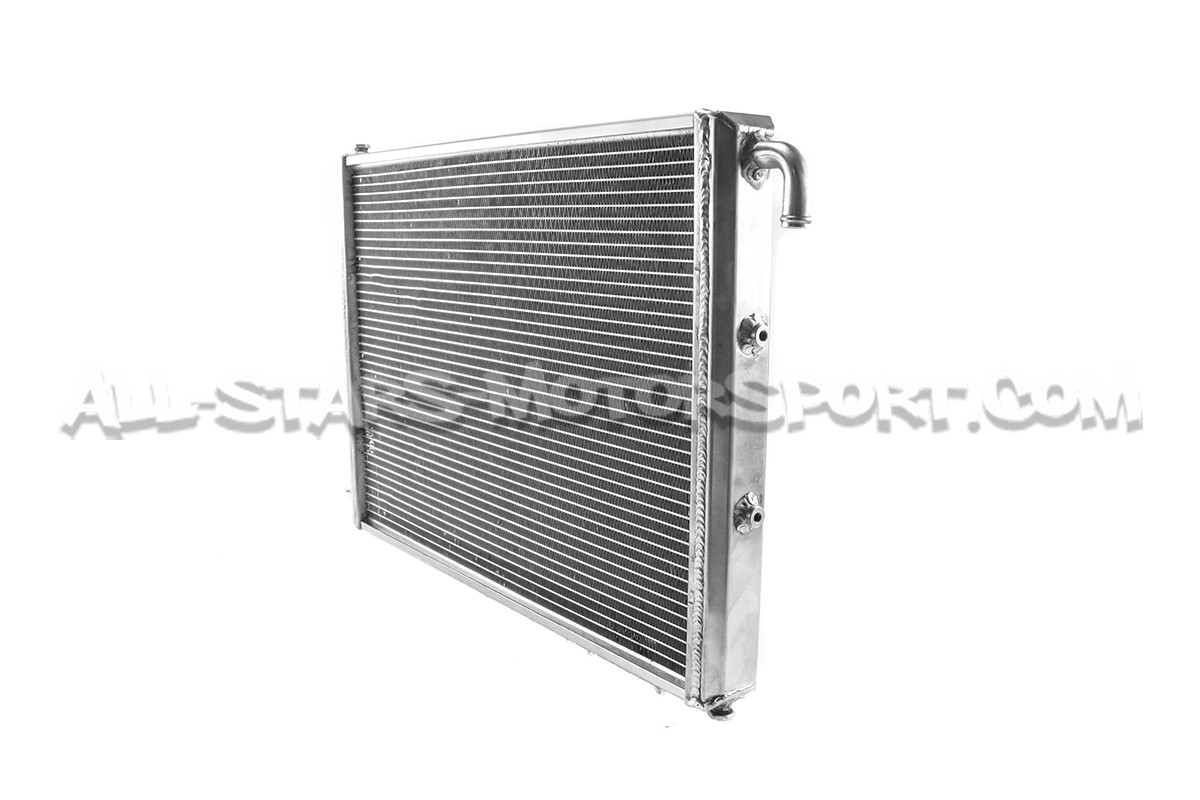 Echangeur / Radiateur de charge CTS Turbo pour Audi S4 B8 / B8.5 et...