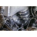 Tubo de intercambiador J Pipe CTS Turbo para BMW M3 F80 / M4 F8x / ...