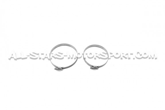 Tubes d'échangeur J Pipe CTS Turbo pour BMW M3 F80 / M4 F8x / M2 Co...