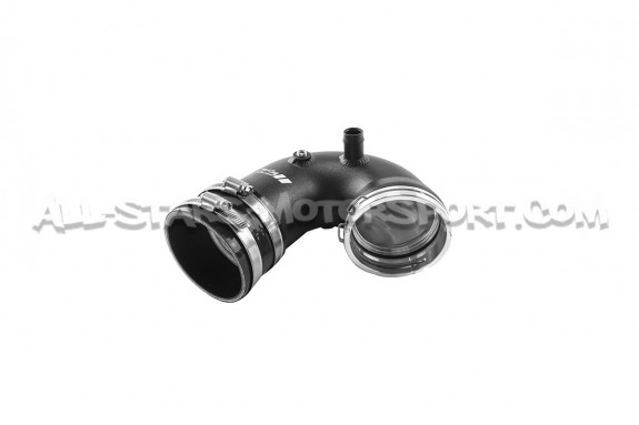 Tubes d'échangeur J Pipe CTS Turbo pour BMW M3 F80 / M4 F8x / M2 Co...