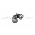 Tubes d'échangeur J Pipe CTS Turbo pour BMW M3 F80 / M4 F8x / M2 Co...